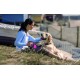 flexi Giant Professional L belt 10 m for dogs up to 50 kg