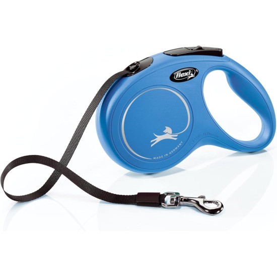 flexi Giant Professional L belt 10 m for dogs up to 50 kg flexi Giant Professional L belt 10 m for dogs up to 50 kg