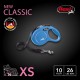 flexi Giant Professional L belt 10 m for dogs up to 50 kg