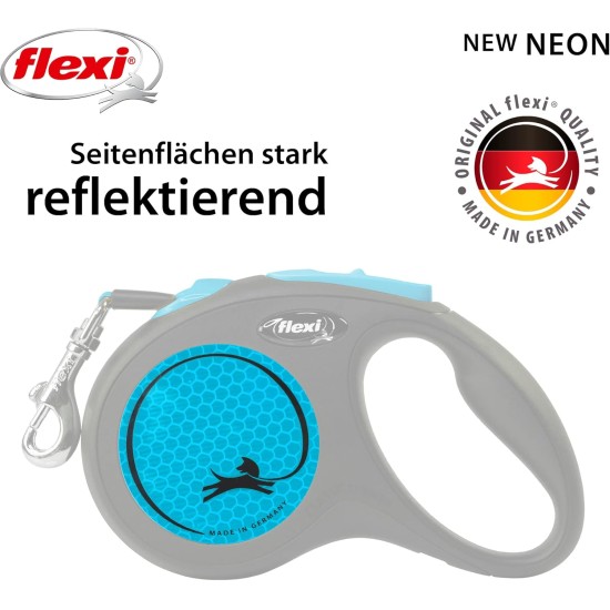 flexi Giant Professional L belt 10 m for dogs up to 50 kg flexi Giant Professional L belt 10 m for dogs up to 50 kg