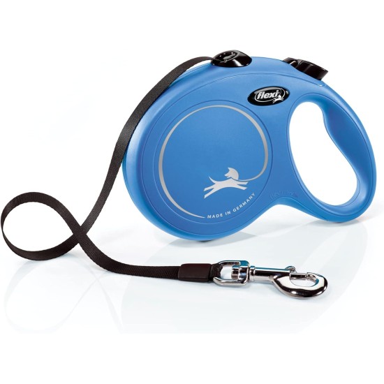 flexi Giant Professional L belt 10 m for dogs up to 50 kg flexi Giant Professional L belt 10 m for dogs up to 50 kg