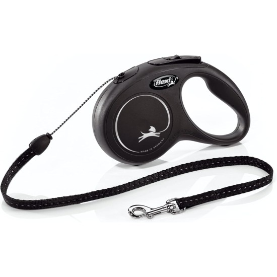 flexi Giant Professional L belt 10 m for dogs up to 50 kg flexi Giant Professional L belt 10 m for dogs up to 50 kg
