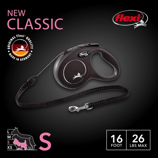 flexi Giant Professional L belt 10 m for dogs up to 50 kg flexi Giant Professional L belt 10 m for dogs up to 50 kg