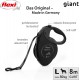 flexi Giant Professional L belt 10 m for dogs up to 50 kg flexi Giant Professional L belt 10 m for dogs up to 50 kg