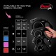 flexi Giant Professional L belt 10 m for dogs up to 50 kg flexi Giant Professional L belt 10 m for dogs up to 50 kg