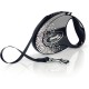 flexi Glam Splash Crystal M Tape, 5 m flexi Glam Splash Crystal M Tape, 5 m