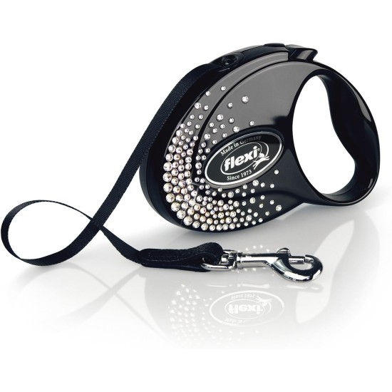 flexi Glam Splash Crystal S Tape 3 m flexi Glam Splash Crystal S Tape 3 m