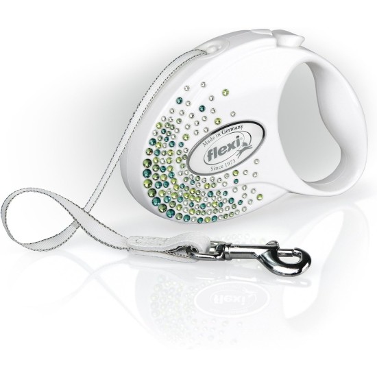 flexi Glam Splash Leaf S Tape, 3 m flexi Glam Splash Leaf S Tape, 3 m