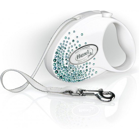 flexi Glam Splash Ocean S Tape, 3 m flexi Glam Splash Ocean S Tape, 3 m