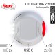 flexi® LED Lighting System (USB), Light Grey, Accessory for flexi® Retractable Leads flexi® LED Lighting System (USB), Light Grey, Accessory for flexi® Retractable Leads