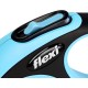 flexi® Neon M Strap 5 m Black Neon Pink Strap Reflective Side Panel Roll Lead for Dogs up to 25 kg flexi® Neon M Strap 5 m Black Neon Pink Strap Reflective Side Panel Roll Lead for Dogs up to 25 kg