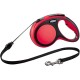 flexi® Neon M Strap 5 m Black Neon Pink Strap Reflective Side Panel Roll Lead for Dogs up to 25 kg flexi® Neon M Strap 5 m Black Neon Pink Strap Reflective Side Panel Roll Lead for Dogs up to 25 kg