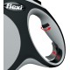 flexi® Neon M Strap 5 m Black Neon Pink Strap Reflective Side Panel Roll Lead for Dogs up to 25 kg flexi® Neon M Strap 5 m Black Neon Pink Strap Reflective Side Panel Roll Lead for Dogs up to 25 kg
