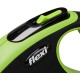 flexi® Neon M Strap 5 m Black Neon Pink Strap Reflective Side Panel Roll Lead for Dogs up to 25 kg flexi® Neon M Strap 5 m Black Neon Pink Strap Reflective Side Panel Roll Lead for Dogs up to 25 kg