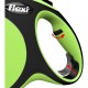 flexi® Neon M Strap 5 m Black Neon Pink Strap Reflective Side Panel Roll Lead for Dogs up to 25 kg flexi® Neon M Strap 5 m Black Neon Pink Strap Reflective Side Panel Roll Lead for Dogs up to 25 kg