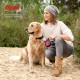 flexi® Neon M Strap 5 m Black Neon Pink Strap Reflective Side Panel Roll Lead for Dogs up to 25 kg flexi® Neon M Strap 5 m Black Neon Pink Strap Reflective Side Panel Roll Lead for Dogs up to 25 kg