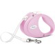 flexi® Neon M Strap 5 m Black Neon Pink Strap Reflective Side Panel Roll Lead for Dogs up to 25 kg flexi® Neon M Strap 5 m Black Neon Pink Strap Reflective Side Panel Roll Lead for Dogs up to 25 kg