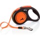 flexi Neon Neon Orange Strap 5 m flexi Neon Neon Orange Strap 5 m