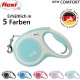 flexi Neon Neon Orange Strap 5 m flexi Neon Neon Orange Strap 5 m