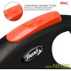 flexi Neon Neon Orange Strap 5 m flexi Neon Neon Orange Strap 5 m