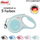 flexi Neon Neon Orange Strap 5 m flexi Neon Neon Orange Strap 5 m
