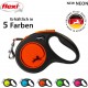 flexi Neon Neon Orange Strap 5 m flexi Neon Neon Orange Strap 5 m