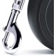 flexi Neon Retractable Dog Lead - 5 m (Large), s