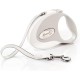 flexi Neon Retractable Dog Lead - 5 m (Large), s