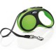 flexi Neon Retractable Dog Lead - 5 m (Large), s