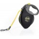 flexi Neon Retractable Dog Lead - 5 m (Large), s