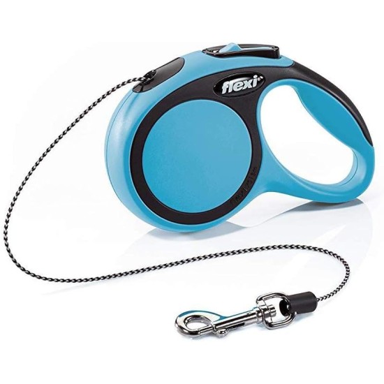 flexi Neon Retractable Dog Lead - 5 m (Large), s flexi Neon Retractable Dog Lead - 5 m (Large), s