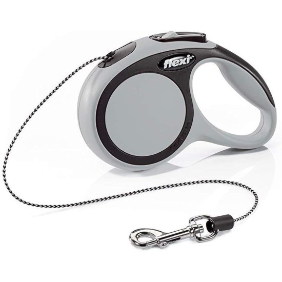 flexi Neon Retractable Dog Lead - 5 m (Large), s flexi Neon Retractable Dog Lead - 5 m (Large), s
