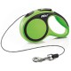 flexi Neon Retractable Dog Lead - 5 m (Large), s