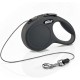 flexi Neon Retractable Dog Lead - 5 m (Large), s
