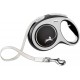 flexi Neon Retractable Dog Lead - 5 m (Large), s