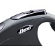 flexi Neon Retractable Dog Lead - 5 m (Large), s