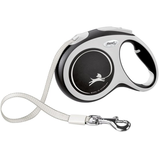 flexi Neon Retractable Dog Lead - 5 m (Large), s flexi Neon Retractable Dog Lead - 5 m (Large), s