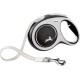flexi Neon Retractable Dog Lead - 5 m (Large), s