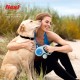 flexi® Neon S 5 m Black Neon Green Strap Reflective Side Panel Roll Lead for Dogs up to 15 kg flexi® Neon S 5 m Black Neon Green Strap Reflective Side Panel Roll Lead for Dogs up to 15 kg