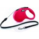 flexi New Classic S Lead For Dogs Up To 15 kg, 5 m, Red flexi New Classic S Lead For Dogs Up To 15 kg, 5 m, Red