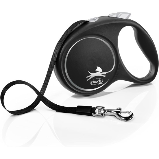 flexi Retractable Lead Design – Multi-Colour, Large, Multi, L (Pack of 1) flexi Retractable Lead Design – Multi-Colour, Large, Multi, L (Pack of 1)