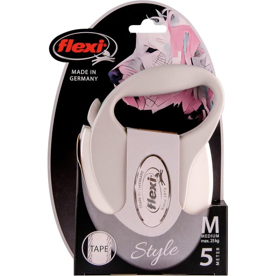 flexi Roller leash style strap flexi Roller leash style strap