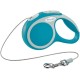 flexi VARIO retractable lead, XS Cord 3 m red 3 m Red(red) XS flexi VARIO retractable lead, XS Cord 3 m red 3 m Red(red) XS