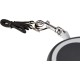 flexi VARIO retractable lead, XS Cord 3 m red 3 m Red(red) XS flexi VARIO retractable lead, XS Cord 3 m red 3 m Red(red) XS