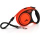 flexi Xtreme Retractable Lead – Tape Leash, Orange – S flexi Xtreme Retractable Lead – Tape Leash, Orange – S