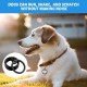 iplusmile Pack of 8 Dog Shield Covers Round Military Dog ID Tag Rubber for Military Dog Brand Silicone Dogtag Sound Player (Black) iplusmile Pack of 8 Dog Shield Covers Round Military Dog ID Tag Rubber for Military Dog Brand Silicone Dogtag Sound Player (Black)