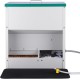 2 in 1 Automatic Dog Feeder and Water Dispenser 48L Automatic Dog Feeder Large Breed Outdoor Dog Food Dispenser Dog Water Bowl Dispenser Galvanised Gravity Feeding for Pets Dogs 2 in 1 Automatic Dog Feeder and Water Dispenser 48L Automatic Dog Feeder Large Breed Outdoor Dog Food Dispenser Dog Water Bowl Dispenser Galvanised Gravity Feeding for Pets Dogs