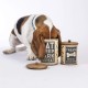 39369 Rustic 2-Piece Sleep Bark Repeat Treat Tin 39369 Rustic 2-Piece Sleep Bark Repeat Treat Tin