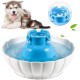 4 x Pet Dog Cat Replacement Fountain Filter, Pet Water Fountain Premium Cotton Activated Carbon Replacement Filter 4 x Pet Dog Cat Replacement Fountain Filter, Pet Water Fountain Premium Cotton Activated Carbon Replacement Filter