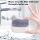 4 x Pet Dog Cat Replacement Fountain Filter, Pet Water Fountain Premium Cotton Activated Carbon Replacement Filter 4 x Pet Dog Cat Replacement Fountain Filter, Pet Water Fountain Premium Cotton Activated Carbon Replacement Filter